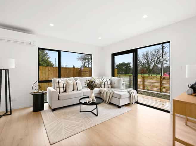 Lot 1, 19 Herbert Road, Queenwood