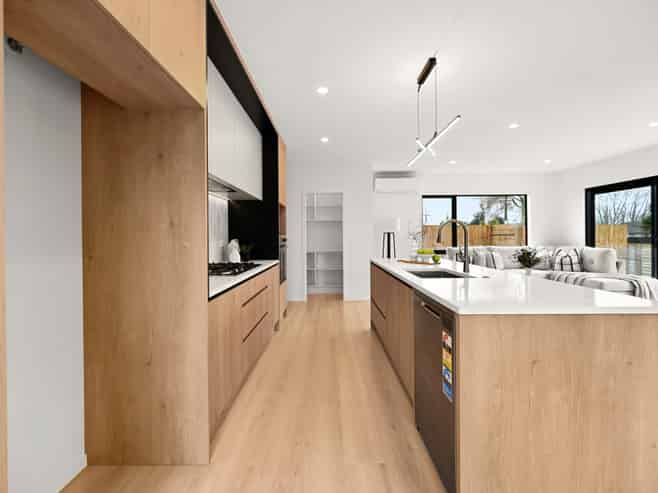 Lot 1, 19 Herbert Road, Queenwood