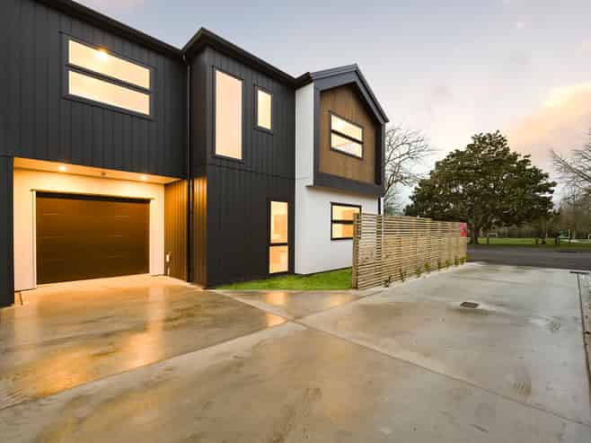 Lot 1, 19 Herbert Road, Queenwood