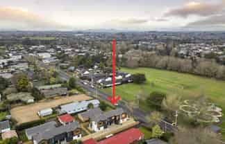 Lot 1, 19 Herbert Road, Queenwood