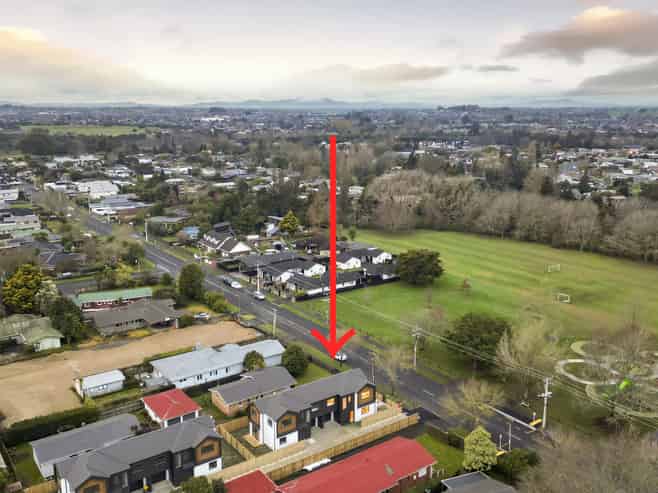 Lot 1, 19 Herbert Road, Queenwood