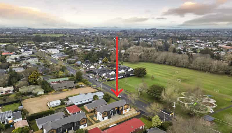 Lot 1, 19 Herbert Road, Queenwood