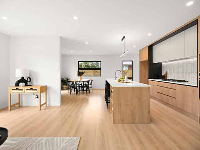 Lot 1, 19 Herbert Road, Queenwood