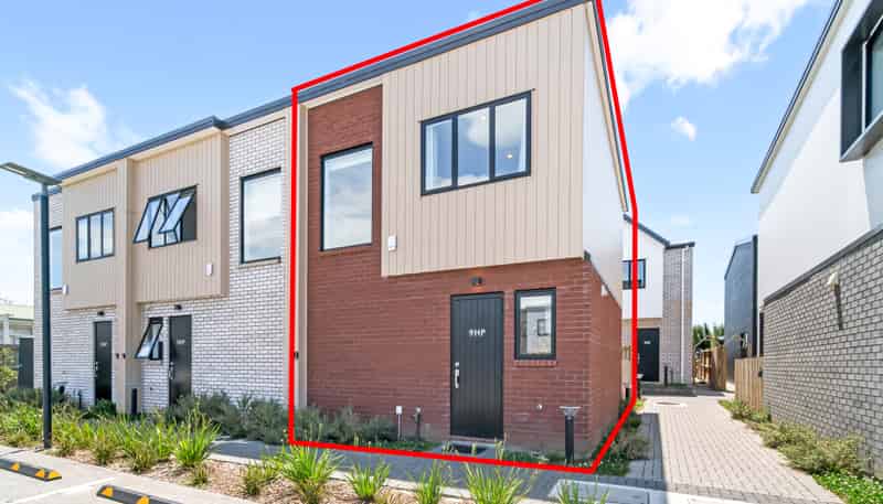 9 Hari Place, Favona