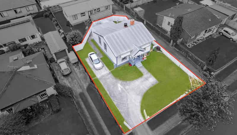 1/62 Old Wairoa Road, Papakura
