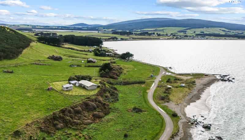 340, 350 Colac Foreshore Road, Colac Bay