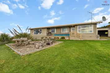 340, 350 Colac Foreshore Road, Colac Bay