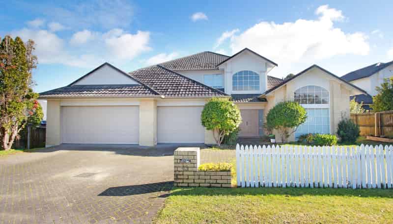 43 Rochester Crescent, Somerville