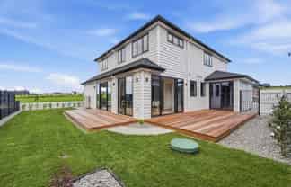 2 Tipu Crescent, Milldale