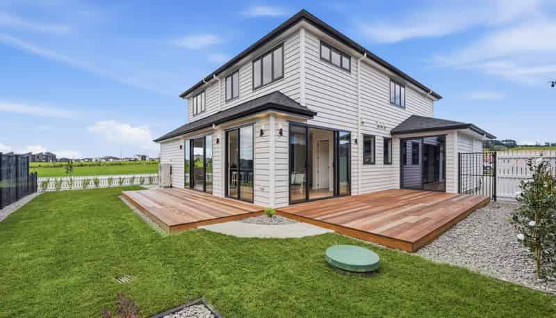 2 Tipu Crescent, Milldale