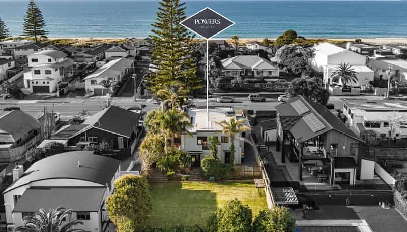 284 Oceanbeach Road, Mount Maunganui