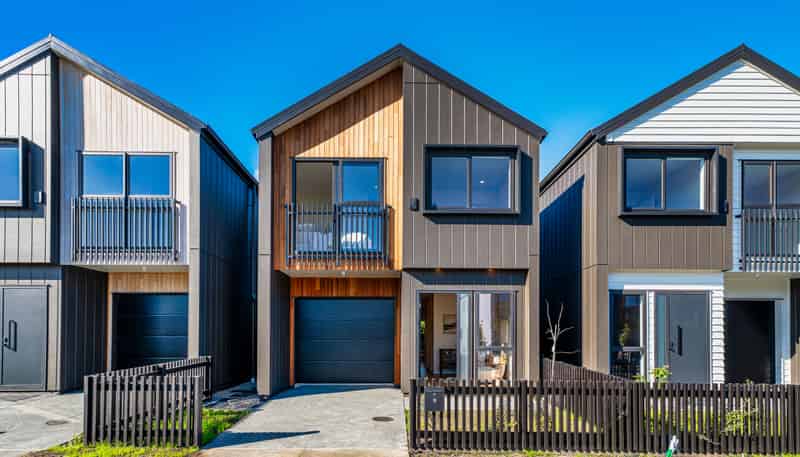 9 Tiller Street, Hobsonville