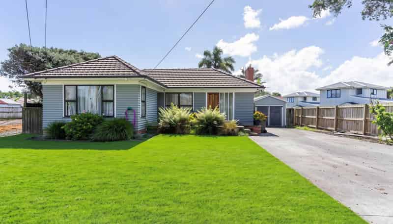 30 Jutland Road, Manurewa