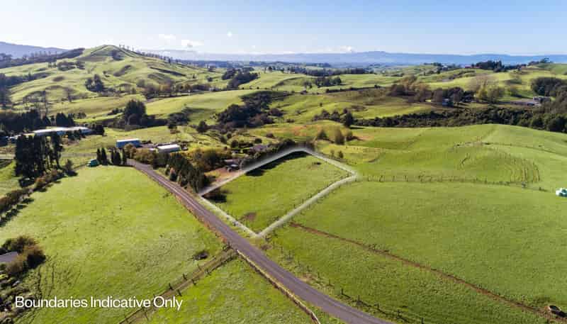 6/957 Taotaoroa Road, Karapiro