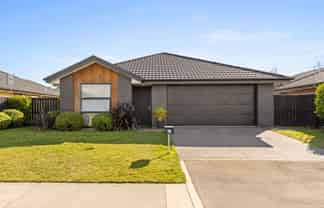 81 Ridgeway Avenue, Rolleston