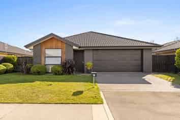 81 Ridgeway Avenue, Rolleston