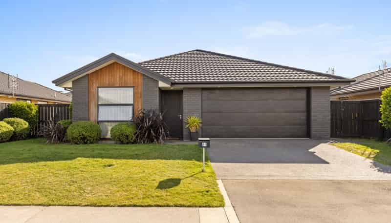 81 Ridgeway Avenue, Rolleston