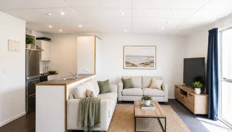 16/2-4 Northpoint, Plimmerton