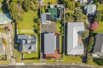 48 Catherine Crescent, Whitianga