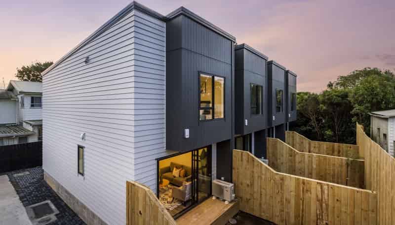 50C Sherwood Avenue, Te Atatu South