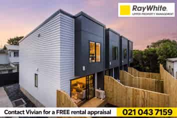 50C Sherwood Avenue, Te Atatu South