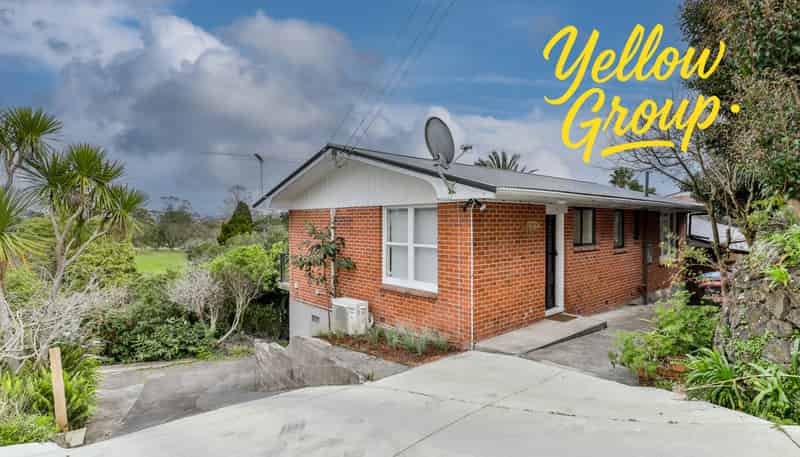 1/18 Robson St, Mount Roskill
