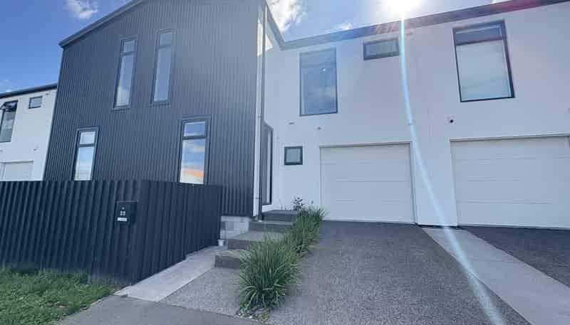 45 Canon Street, Saint Albans