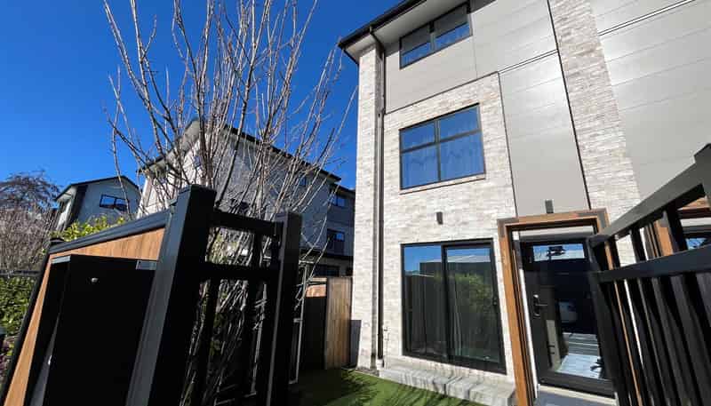  2/36 Aberdeen Street, Christchurch Central