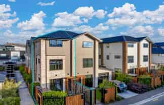  2/36 Aberdeen Street, Christchurch Central