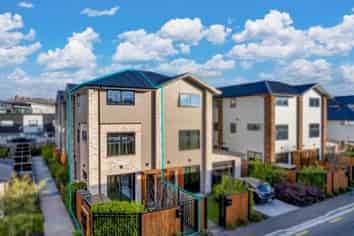  2/36 Aberdeen Street, Christchurch Central