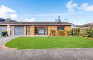 34B Rosella Road, Mangere East