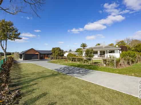 179 Taupaki Road, Taupaki