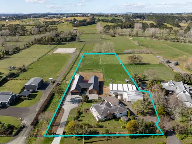 179 Taupaki Road, Taupaki