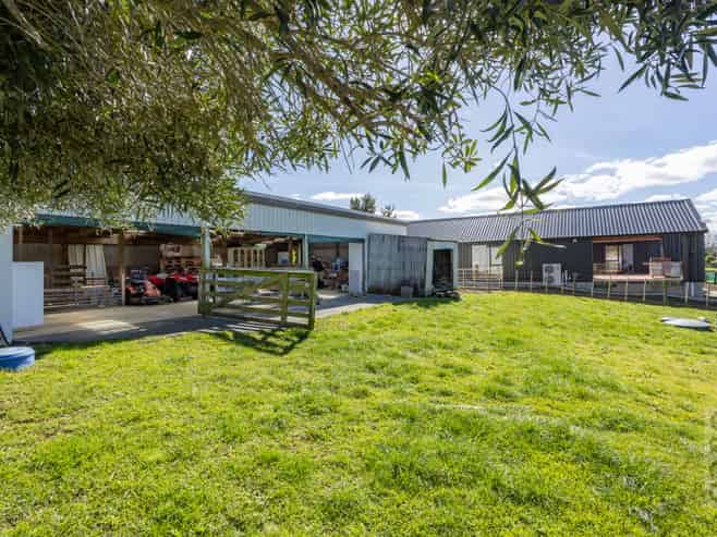 179 Taupaki Road, Taupaki