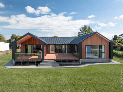 179 Taupaki Road, Taupaki