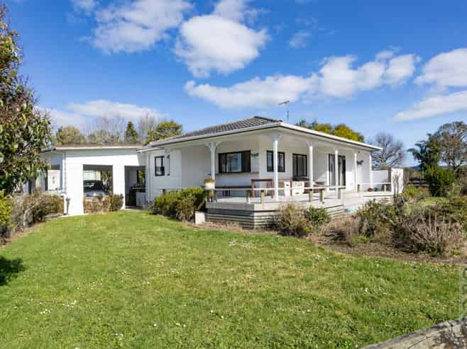 179 Taupaki Road, Taupaki