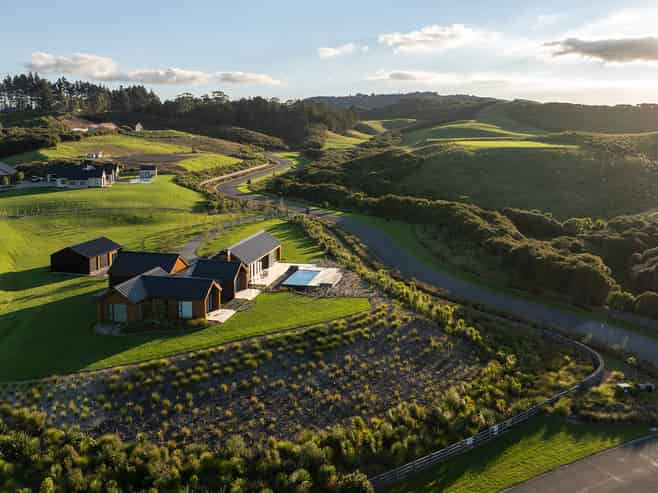 1 Ata Rangi Close Palliser Downs, Wainui