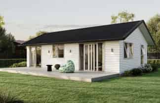13 Aarts Place, One Tree Point
