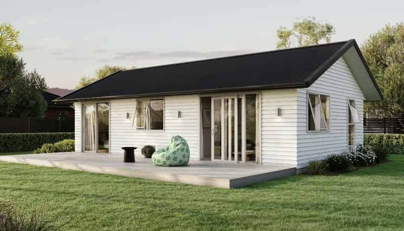 13 Aarts Place, One Tree Point