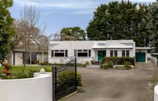 1565 State Highway 3, AWAHURI