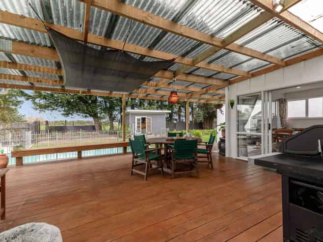 1565 State Highway 3, AWAHURI