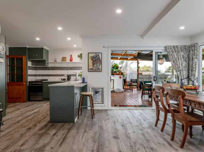 1565 State Highway 3, AWAHURI