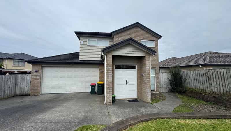 14 Arranmore Drive, Flat Bush