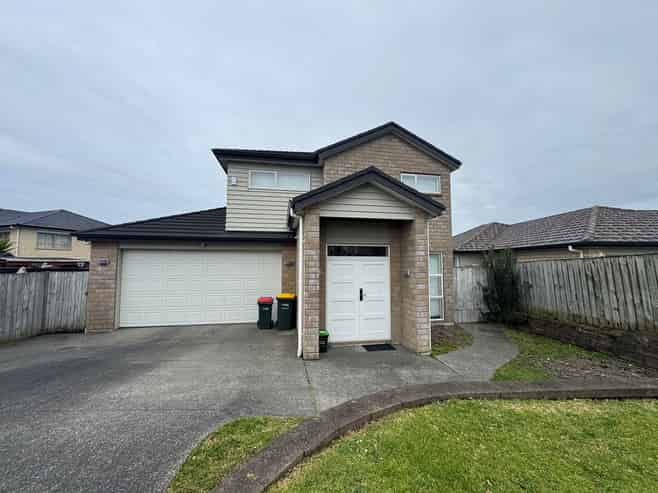 14 Arranmore Drive, Flat Bush