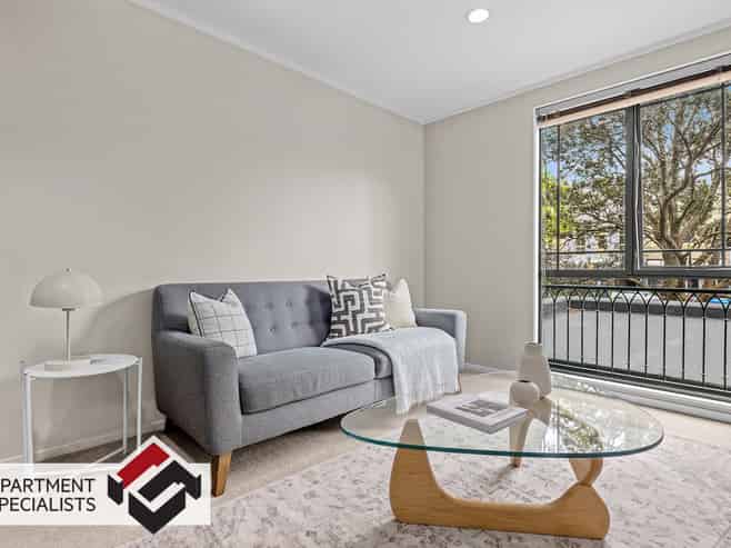 184 Symonds Street, Eden Terrace