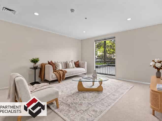 184 Symonds Street, Eden Terrace