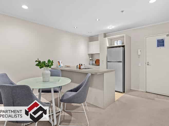 184 Symonds Street, Eden Terrace