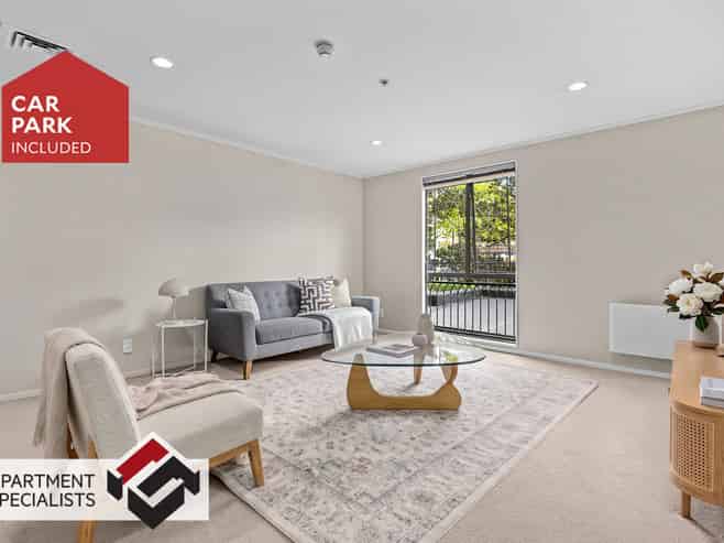 184 Symonds Street, Eden Terrace