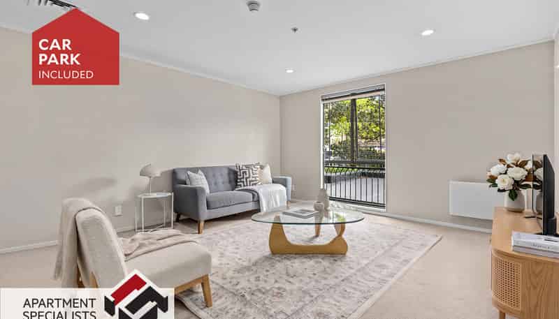 184 Symonds Street, Eden Terrace