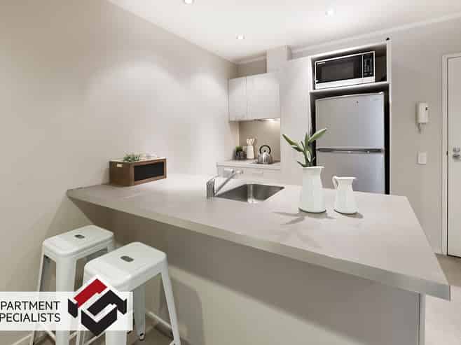 184 Symonds Street, Eden Terrace
